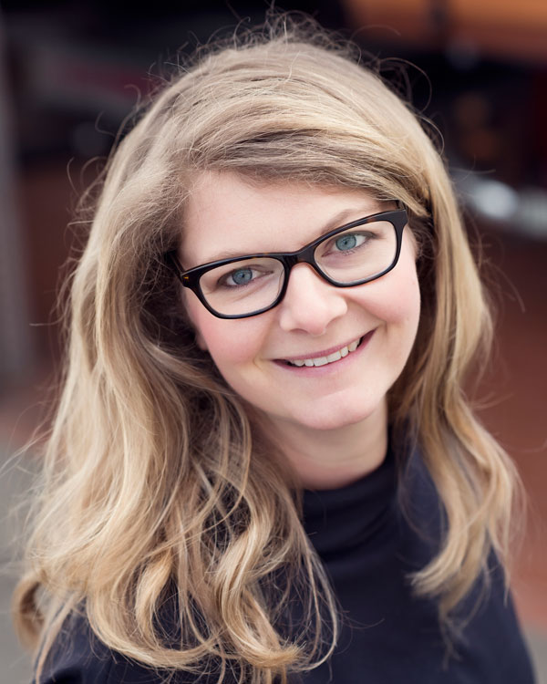 Julia Spengler