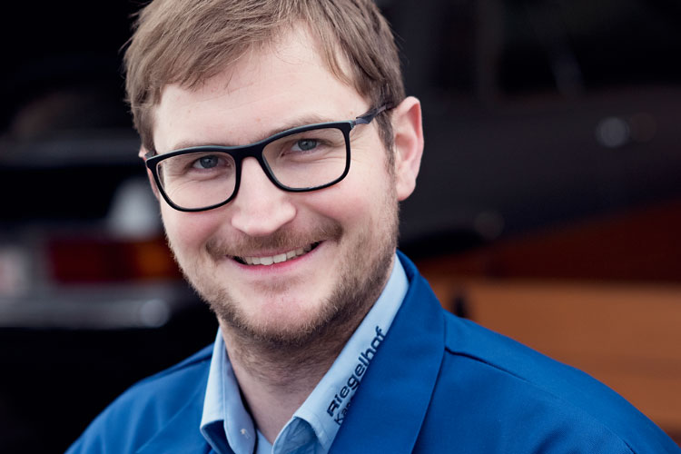 Philipp Thomas